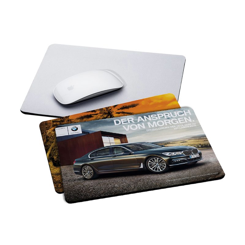 Mouse pad