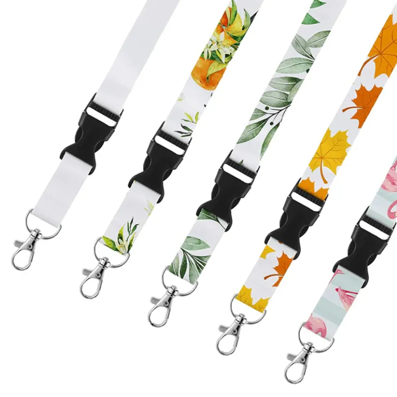 Lanyard sublimatici